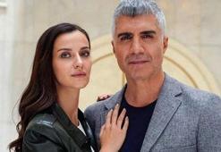 Dizi final yaptı Özcan Deniz-İrem Helvacıoğlu dostluğu bitti!