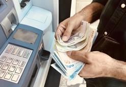 Tam kapanmada bankamatikten para çekilebilir mi? Kısıtlamada bankamatiğe gitmek yasak mı?