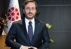 Fahrettin Altun: Musul Başkonsolosluğumuz yeniden faaliyete başlıyor