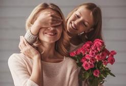 Annenize verebileceğiniz en güzel Anneler Günü hediyesi!