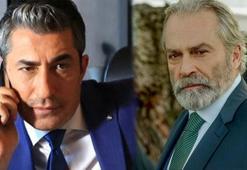Hukuk savaşında Haluk Bilginer ile Erkan Petekkaya bir arada!