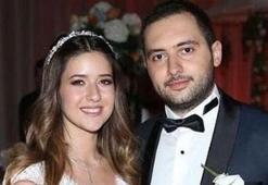 Acun Ilıcalı'nın kızı Banu'dan romantik paylaşım!