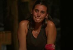 Survivor'dan elenen Melis Sezer favori ismini açıkladı!