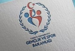 Gençlik ve Spor Bakanlığı personel alımı unvanları belli oldu! 8 bin 111 sözleşmeli personel ve işçi pozisyonu açıklandı!