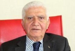 Eski Devlet Bakanı Cemil Erhan vefat etti