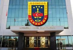 Jandarma Genel Komutanlığı'ndan Sedat Peker açıklaması
