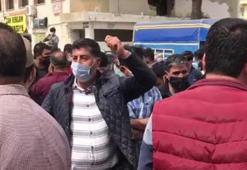 Kaçak elektrik denetimi yapan 3 DEDAŞ personeli darbedildi