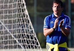 Fenerbahçe'nin de bir derbi planı var!