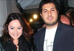 Ünlü şarkıcı Ebru Gündeş ile Reza Zarrab'ın 11 yıllık evliliği resmen sona erdi
