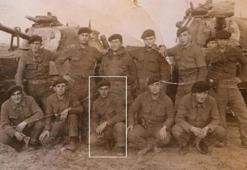 44 yıl sonra şehit sayıldı