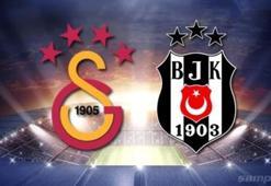 Galatasaray - Beşiktaş derbisinin hakemi belli oldu