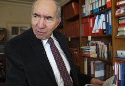 Gazeteci - yazar Altan Öymen, kütüphanesini ve arşivini bağışladı