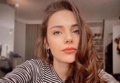 Yağmur Tanrısevsin: Her şey benim için aşktır