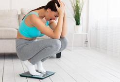 Kilo vermeyi zorlaştıran 8 hata