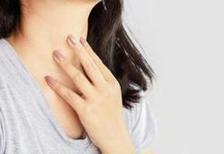 Sinsice ilerliyor! Lenfoma kanserinin ilk belirtisi…