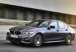 BMW yaza yeni modellerle giriyor!