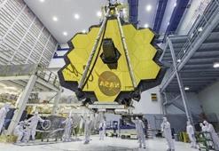 40 bilim insanı arasında o isim de var! NASA'nın...