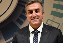 'Yakın dönemde hiçbir disiplin uzaydan bağımsız olmayacak'