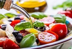 Akdeniz diyeti demansı önlemeye yardımcı olabilir