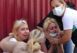 Semra Çetin eşi tarafından katledildi! Kızı seslere uyandı