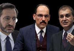İsrail'in Mescid-i Aksa saldırısına sert tepkiler: Yeter artık