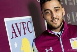 Sky Sport yazdı! Neil Taylor Başakşehir'de