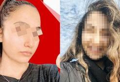 Üniversiteli genç kızın saplantılı aşık kabusu! 'Tek tek öldüreceğim'