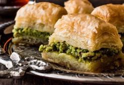 Baklavanın fiyatı belli oldu! Kilosu...