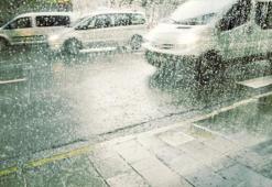 Meteoroloji'den son dakika açıklaması! 11 il için uyarı! Çok şiddetli geliyor