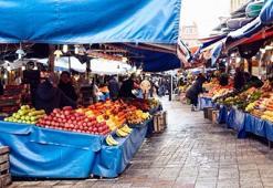 Pazarlar bugün açık mı, Pazarlar kaça kadar açık? 8 Mayıs Pazar yerleri hangi gün kurulacak, hangi semtlerde? Semt pazarları genelgesi ve saatleri…