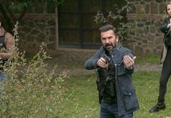 Cuma gününün galibi 'Arka Sokaklar'
