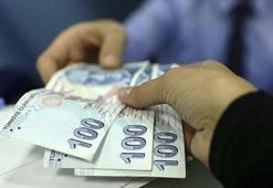 Çalışanlara çift ücret ödeniyor! En az 329 lira...