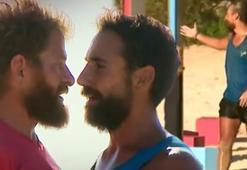 Survivor Dora, İsmail'i çileden çıkardı! Acun Ilıcalı'dan açıklama
