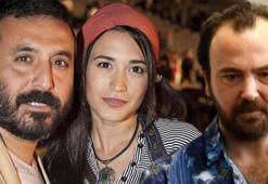 'Mustafa Üstündağ'dan eski eşinin dizi partnerine tehdit' iddiası!