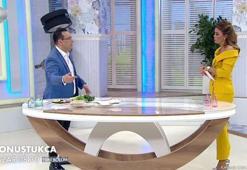 Konuştukça 65. Bölüm Fragmanı
