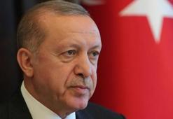 Cumhurbaşkanı Erdoğan'dan 'Anneler Günü' mesajı