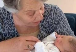 Işıl Yücesoy anneanne oldu