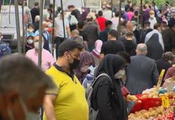 Marketlerin tam kapanma oyunu! Fiyatlar dakikalar kala...