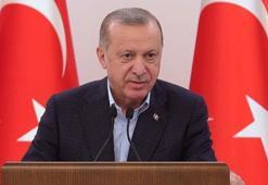 Cumhurbaşkanı Erdoğan: Ne yapıp ne edip annelerinize dönün