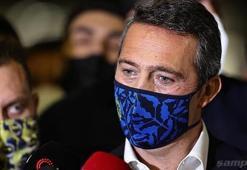 Ali Koç itiraf etti! 'Yetmeyebilir'