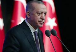 Cumhurbaşkanı Erdoğan'dan flaş Avrupa Birliği açıklaması