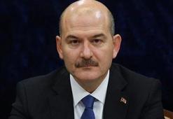 Tam kapanma ile ilgili yeni açıklama! Bakan Soylu duyurdu