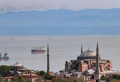 Uludağ bir yıl sonra yine İstanbul'dan görüldü