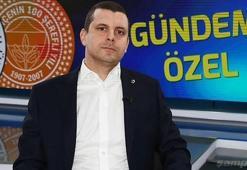Fenerbahçe'den sert açıklama! 'Sakın ama sakın...'