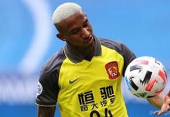 Talisca'nın Süper Lig'e gelmesi neredeyse imkansız