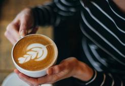 Kahve tüketimi diş sağlığını koruyor