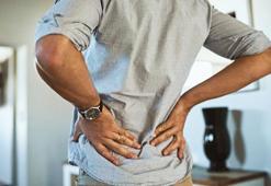 3 aydan uzun süren bel ağrısı varsa AS hastalığı olabilir!