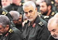 İranlı Süleymani suikastinde bomba gelişme! İlk kez ortaya çıktı