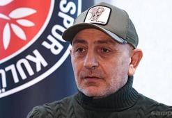 Beşiktaş maçı öncesi Süleyman Hurma'dan olay yaratacak açıklama