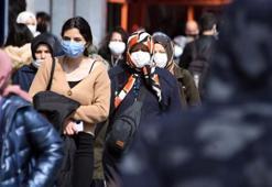 Sokağa çıkma yasağı ile ilgili flaş açıklama! Bakanlık duyurdu! 1 hafta...